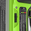 Нейлер  Greenworks GD24BN, 24V, бесщеточный, АКБ 2 А/ч и ЗУ 2А