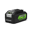 Перфоратор аккумуляторный бесщеточный Greenworks GD24SDS2K4,  2 ДЖ, 24V, c 1хАКБ 4 Ач и ЗУ в сумке