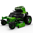 Садовый райдер Greenworks ZTCS92, 82V, 92 см, бесщеточный, с встроенным АКБ 8 кВт/ч