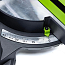Торцовочная пила Greenworks GD24MS216K4, 24V, с АКБ 4 А/ч и ЗУ 2А