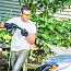 Мойка высокого давления Greenworks GPWG8II, 220V, 2800 Вт, 160 бар, щеточная