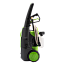 Мойка высокого давления Greenworks GPWG3II, 220V, 1700 Вт, 120 бар, щеточная