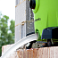 Пылесос строительный Greenworks G120WDV, 220V, 1300 Вт, щеточный