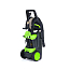 Мойка высокого давления Greenworks GPWG4II, 220V, 1800 Вт, 130 бар, щеточная