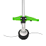Триммер Greenworks ST161S, 82V, 43 см, бесщеточный, без АКБ и ЗУ