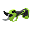 Секатор аккумуляторный Greenworks PR24320, 24V, 32 мм, c АКБ 2 Ач и ЗУ