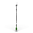 Высоторез-сучкорез Greenworks PS102T, 82V, 25 см, без АКБ и ЗУ