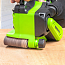 Ленточная шлифмашина  Greenworks G24BS, 24V, бесщеточная, без АКБ и ЗУ