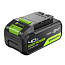 Аккумулятор Greenworks HighPower G24HP4, 24V, 4 А/ч