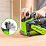 Ленточная шлифмашина  Greenworks G24BS, 24V, бесщеточная, без АКБ и ЗУ