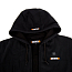 Куртка с подогревом WORX WA4660, размер S, черная