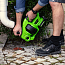 Трос сантехнический  Greenworks G24DA, 24V, щеточный, без АКБ и ЗУ