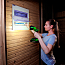 Рабочий LED-фонарь 2-в-1 Greenworks G24ULK4, 24V, 650 Лм, с АКБ 4 А/ч и ЗУ 2А