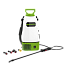 Опрыскиватель Greenworks BPS2410, 24V, 10 л, АКБ 5 А.ч и ЗУ