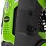 Мойка высокого давления Greenworks GPWG3II, 220V, 1700 Вт, 120 бар, щеточная