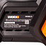 Пила цепная аккумуляторная WORX WG381E.9, 40V, 30 см, щеточная, без АКБ и ЗУ