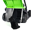 Газонокосилка Greenworks GD24LM33K2, 24V, 33 см, бесщеточная, с АКБ 2 А/ч и ЗУ