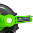 Триммер электрический Greenworks GST5033M Deluxe, 220V, 500 Вт, 33 см, щеточный