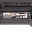 Насос аккумуляторный с фонарем WORX WX092.9, 20V, щеточный, без АКБ и ЗУ